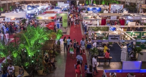 Feira Internacional do Pantanal (FIT) injetará R$ 3,5 milhões na economia