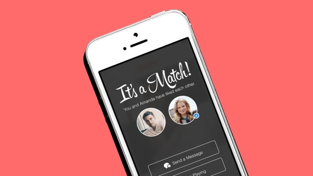 Tinder e Meitu lançam make que aumenta matches