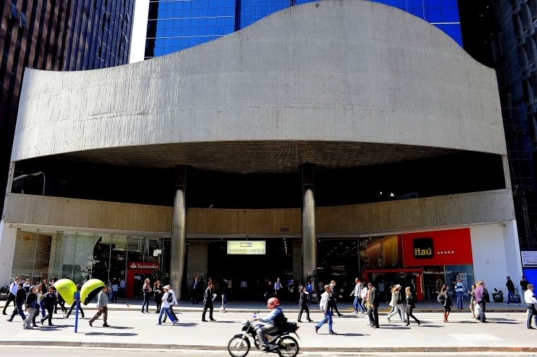 Shopping Center 3 Promove Concurso de Fotografia sobre São Paulo