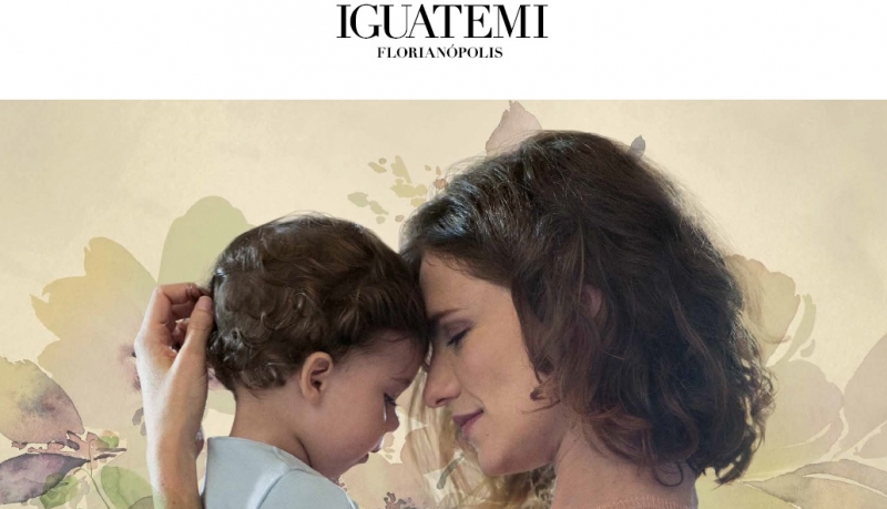 Iguatemi Florianópolis dá início à promo de Dia das Mães