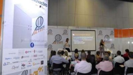 Transamérica Expo é palco da Private Label