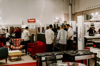 Salvador recebe terceira edição do Showroom Yes