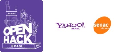 Open Hack Day com o Yahoo Brasil