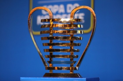 Copa do Nordeste confirmada na grade do SBT