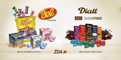 Grupo ZDA participa da maior feira mundial de alimentos e bebidas