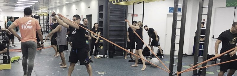 Fitness Brasil terá curso de metodologia funcional