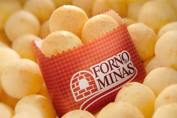 Forno de Minas participa da maior feira de inovação em alimentos do mundo