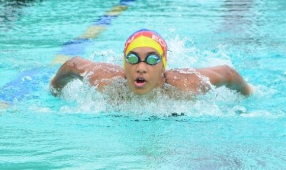 Atleta do AM vai defender a Seleção Brasileira no Mundial de Aquatlo Atleta do AM vai defender a Seleção Brasileira no Mundial de Aquatlo