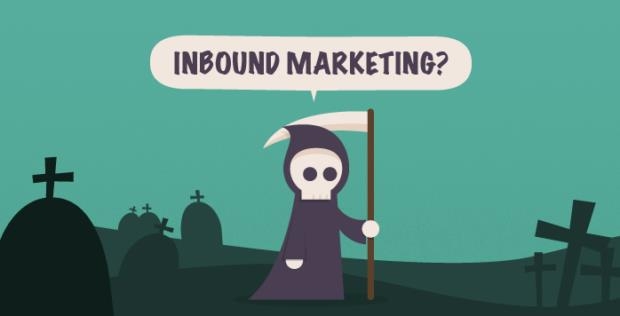 Acabou a eficácia do Inbound Marketing?