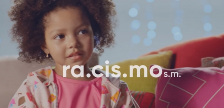 Filme do Bradesco viraliza ao falar de intolerância
