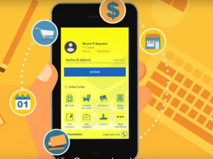 Banco do Brasil lança novo aplicativo Ourocard