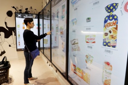 Loja conceito da Casino integra tecnologia à experiência de compra Loja conceito da Casino integra tecnologia à experiência de compra