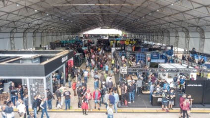 Shimano Fest 2020 já tem data marcada
