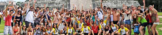 Forma Turismo terá fretamentos para Cancun com a GOL