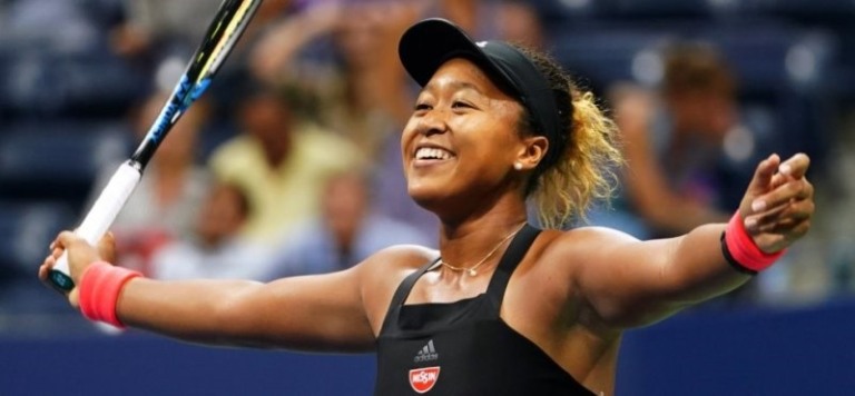 Naomi Osaka estrela filme sobre diversidade nos Jogos Olímpicos