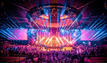 Liq oferece atendimento aos jogadores de League of Legends