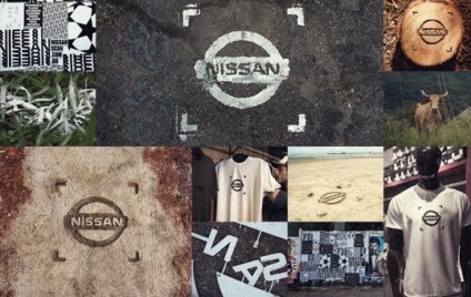 Nissan Scan está de volta com a Uefa Champions League