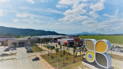 Porto Belo Outlet Premium e Fila promovem treino de corrida