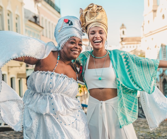 Prefeitura de Salvador coloca no ar a #VemProCentro