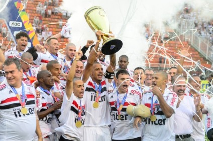 TV Cultura irá transmitir a Copa São Paulo de Futebol Júnior