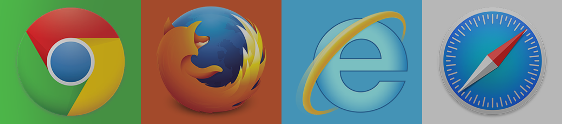 Apple, Google, Microsoft e Mozilla se unem em novo projeto