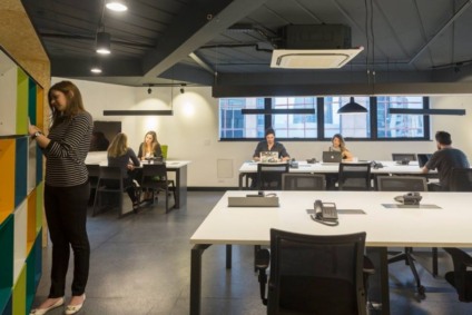 JK&Co abre as portas oficialmente em novembro