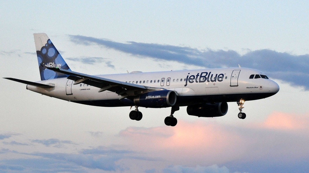 JetBlue testa sistema de embarque por reconhecimento facial