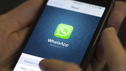 WhatsApp é integrado a posts patrocinados no Facebook