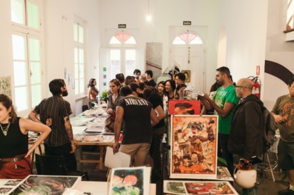Festival Subtropikal  desembarca em Florianópolis