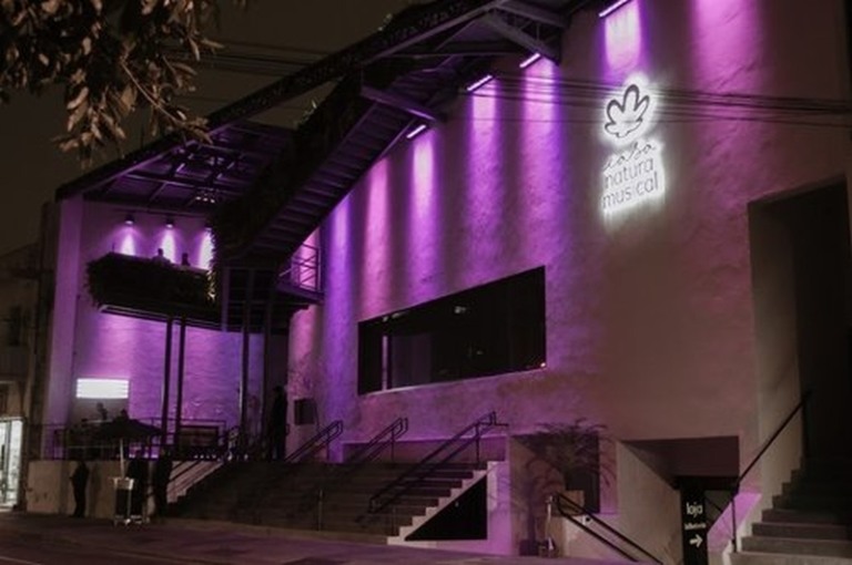 Natura Musical investe R$ 8,5 milhões no mercado cultural