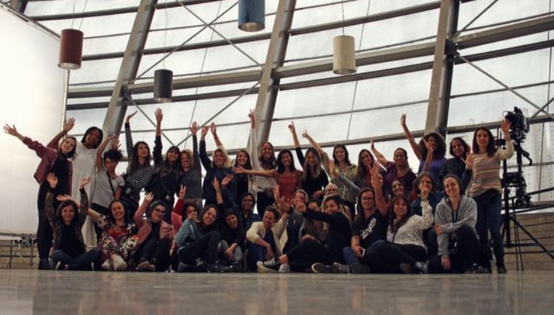 Stella Artois convida para homenagear lideranças femininas Stella Artois convida para homenagear lideranças femininas