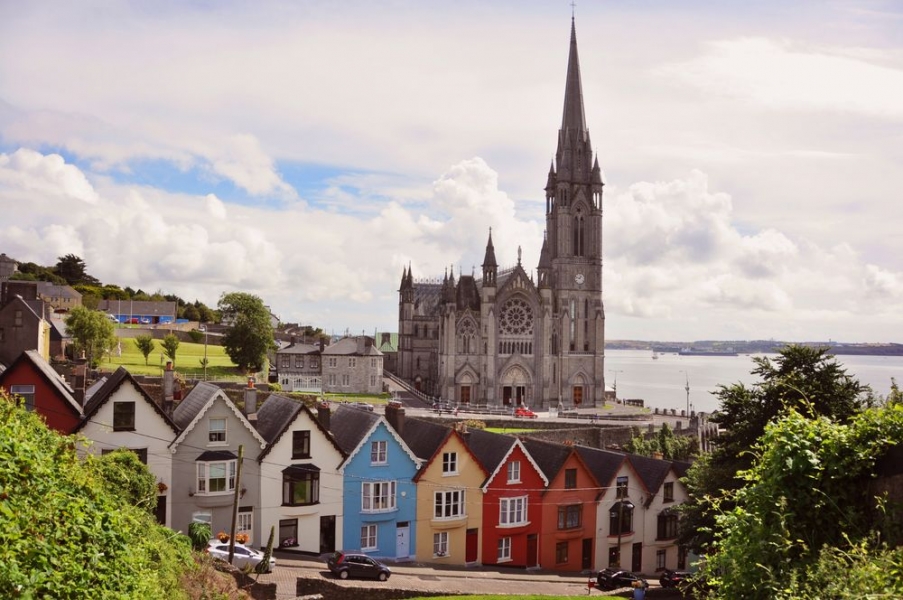 KLM celebra o St. Patrick’s Day com promoção para a Irlanda