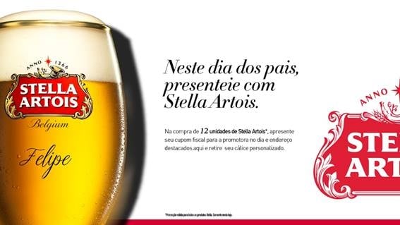 Score Group Brasil e AMBEV ativam “Artesão Stella Artois”