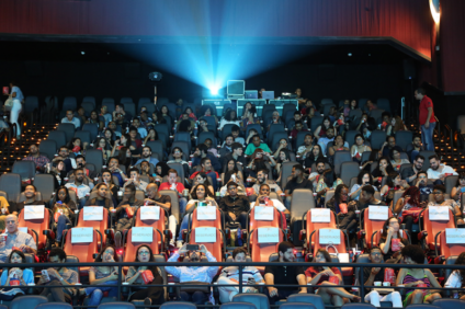 Cannes Lions Road Show chega a Salvador