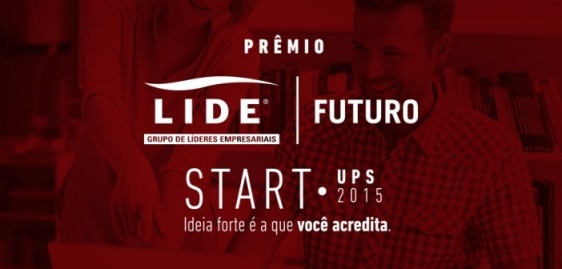 Lide Futuro vai premiar startups inovadoras