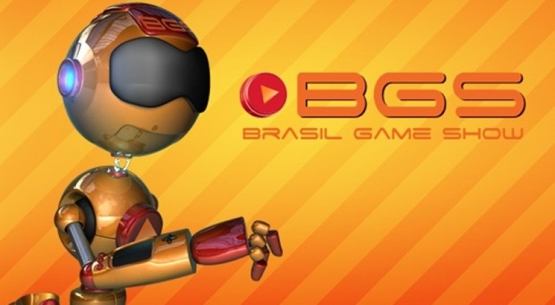 3° edição da Brasil Game Cup (BGC) contará com novos jogos.