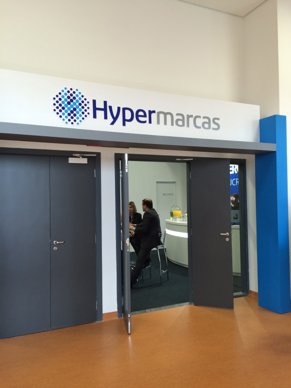 Promovisão produz auditório Hypermarcas no ENACAB 2016