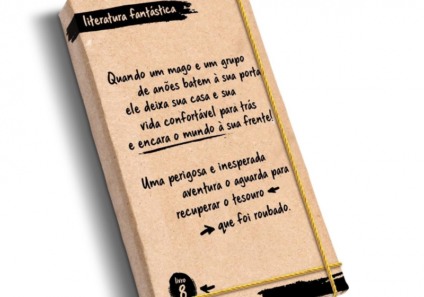 Presente às cegas no Dia dos Pais da Saraiva
