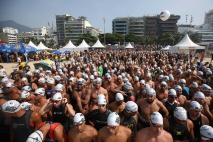 Inscrições abertas para o Rei e Rainha do Mar