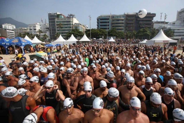 Inscrições abertas para o Rei e Rainha do Mar