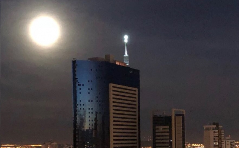 Goiânia embarca na onda dos rooftops