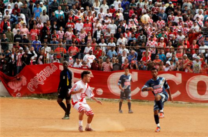 Copa Kaiser 2012 vem com novidades