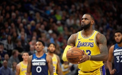 Twitter fecha parceria com NBA para transmissão inédita