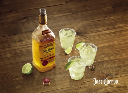   Tequila Jose Cuervo agita o Carnaval de Salvador 