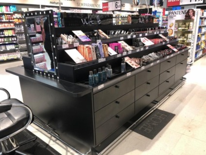 Carrefour e Vult fecham parceria Carrefour e Vult fecham parceria
