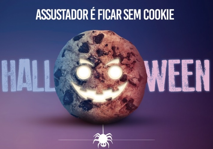 Doces ou travessuras vão agitar o Mr. Cheney