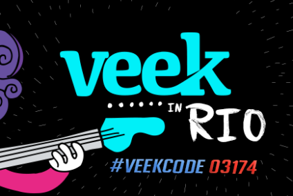 Veek foi a marca mais curtida pelas redes sociais durante Rock in Rio