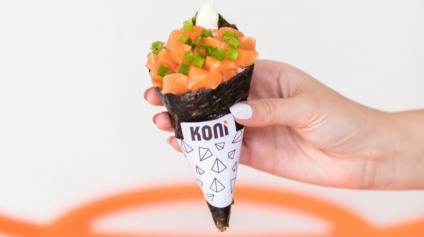 Dia do Koni é criado e celebrado com ação promo