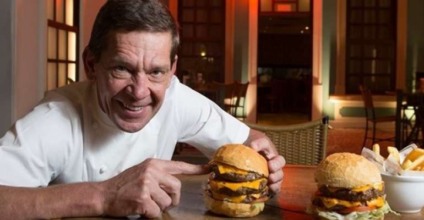 Madero lança três marcas de restaurantes para competir com "gigantes do fast food"