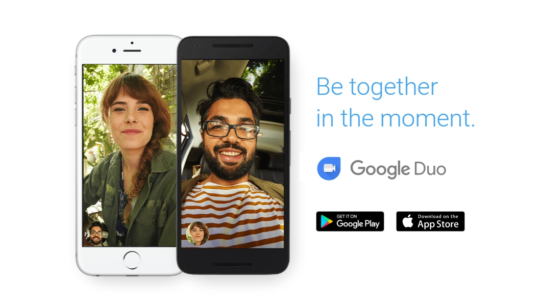 Google lança Duo, app de videochamadas para conexões lentas